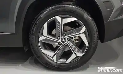Hyundai Tucson 2022 1.6 гидро в Москве № 1537113, миниатюра 7