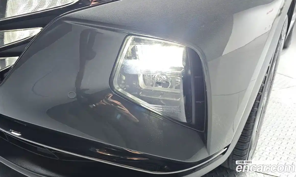 Hyundai Tucson 2022 1.6 гидро в Москве № 1537113, фото 8