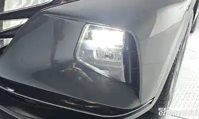 Hyundai Tucson 2022 1.6 гидро в Москве № 1537113, миниатюра 8