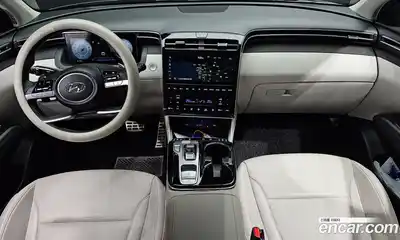 Hyundai Tucson 2022 1.6 гидро в Москве № 1537113, миниатюра 10