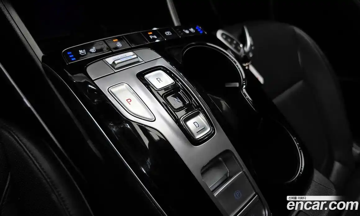 Hyundai Tucson 2023 1.6 гидро в Москве № 1537120, фото 12