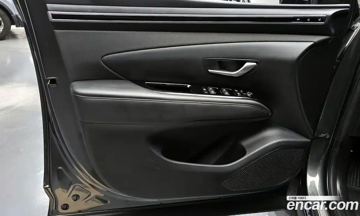Hyundai Tucson 2023 1.6 гидро в Москве № 1537120, фото 14