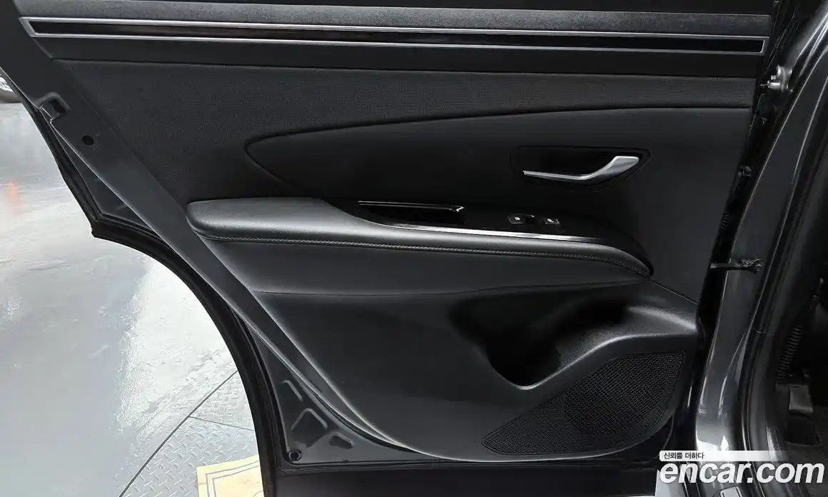 Hyundai Tucson 2023 1.6 гидро в Москве № 1537120, фото 15