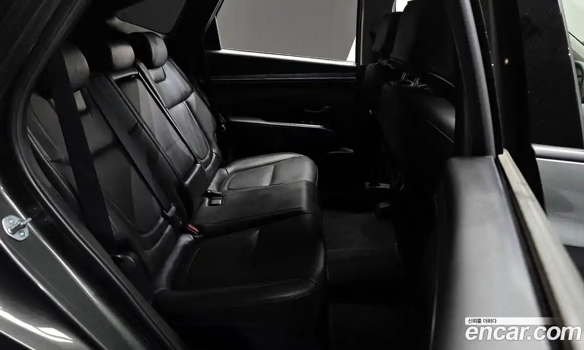 Hyundai Tucson 2023 1.6 гидро в Москве № 1537120, фото 17