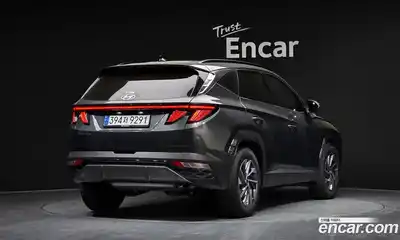 Hyundai Tucson 2023 1.6 гидро в Москве № 1537120, миниатюра 2
