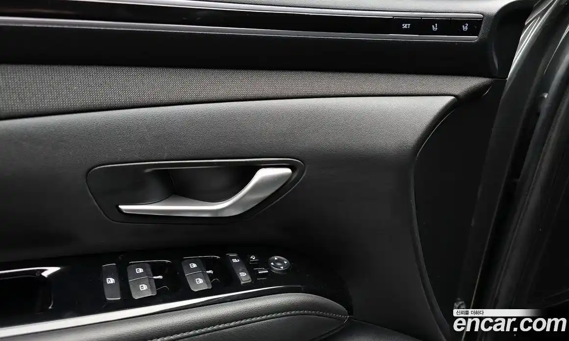 Hyundai Tucson 2023 1.6 гидро в Москве № 1537120, фото 24