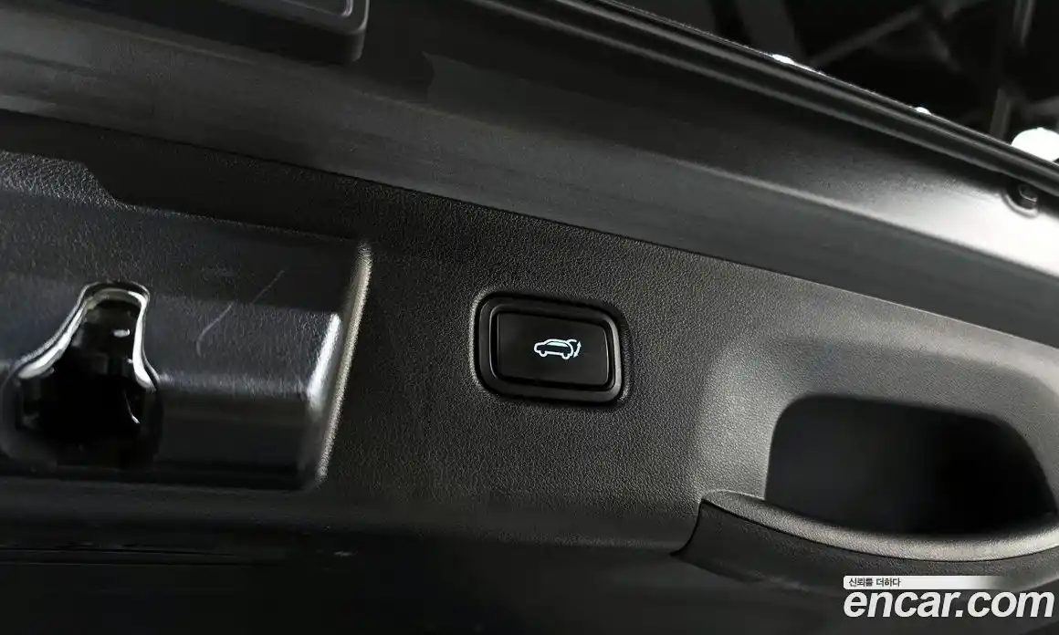 Hyundai Tucson 2023 1.6 гидро в Москве № 1537120, фото 26