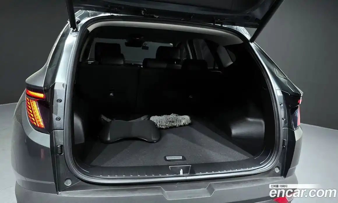 Hyundai Tucson 2023 1.6 гидро в Москве № 1537120, фото 27