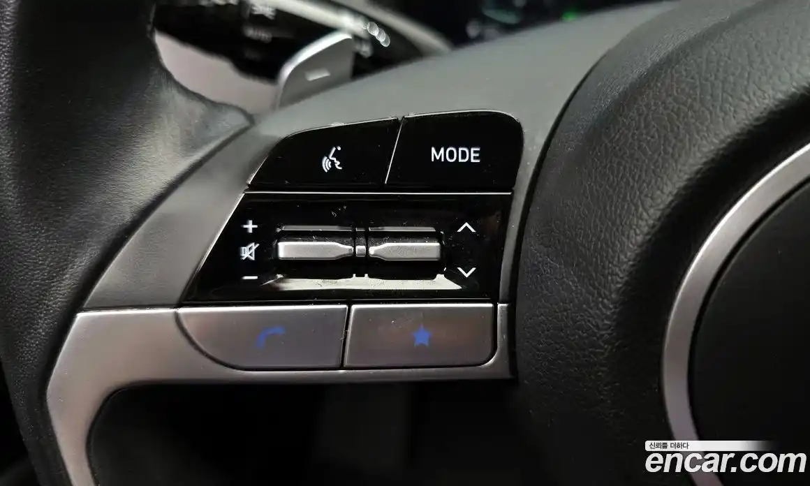Hyundai Tucson 2023 1.6 гидро в Москве № 1537120, фото 28