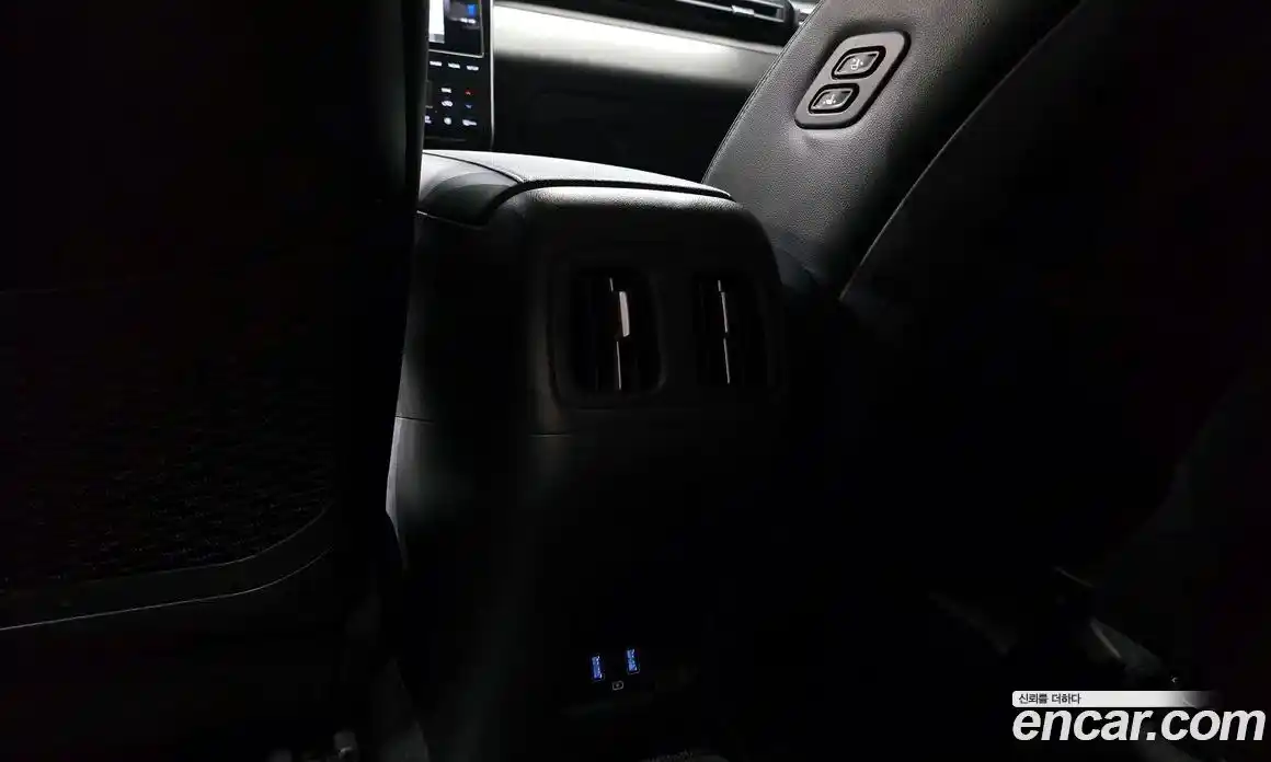 Hyundai Tucson 2023 1.6 гидро в Москве № 1537120, фото 30