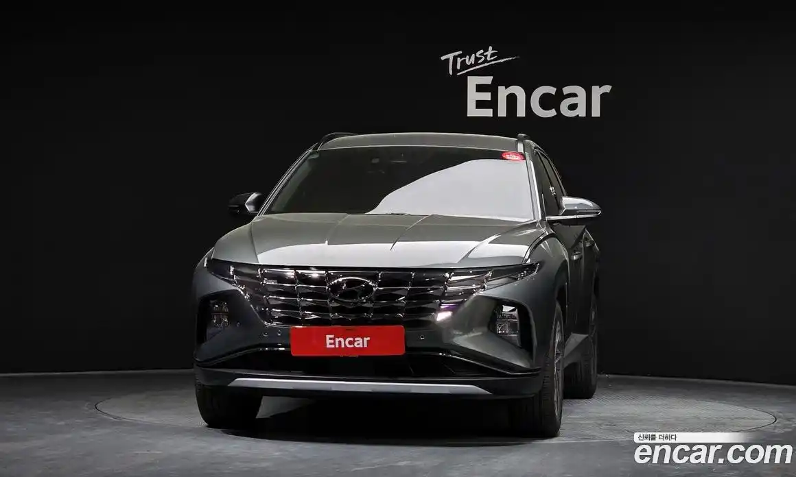 Hyundai Tucson 2023 1.6 гидро в Москве № 1537120, фото 3