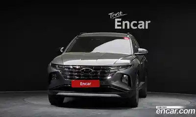 Hyundai Tucson 2023 1.6 гидро в Москве № 1537120, миниатюра 3