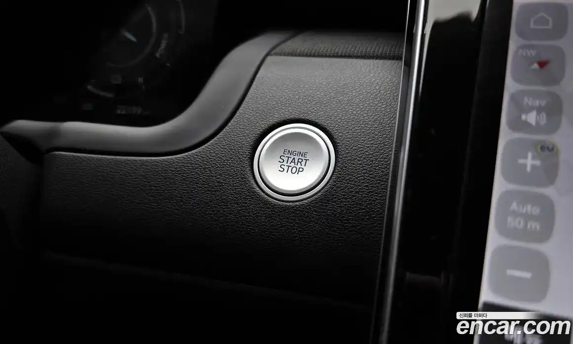 Hyundai Tucson 2023 1.6 гидро в Москве № 1537120, фото 34