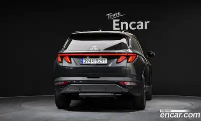 Hyundai Tucson 2023 1.6 гидро в Москве № 1537120, миниатюра 4