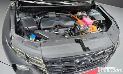 Hyundai Tucson 2023 1.6 гидро в Москве № 1537120, миниатюра 6
