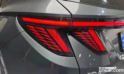 Hyundai Tucson 2023 1.6 гидро в Москве № 1537120, миниатюра 9