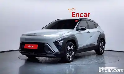 Hyundai Kona, 2023