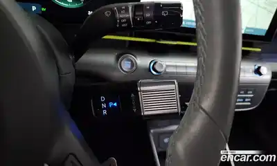 Hyundai Kona 2023 1.6 гидро в Москве № 1537180, миниатюра 12