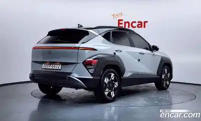 Hyundai Kona 2023 1.6 гидро в Москве № 1537180, миниатюра 2