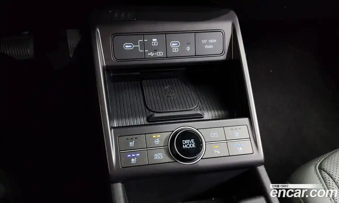 Hyundai Kona 2023 1.6 гидро в Москве № 1537180, фото 22