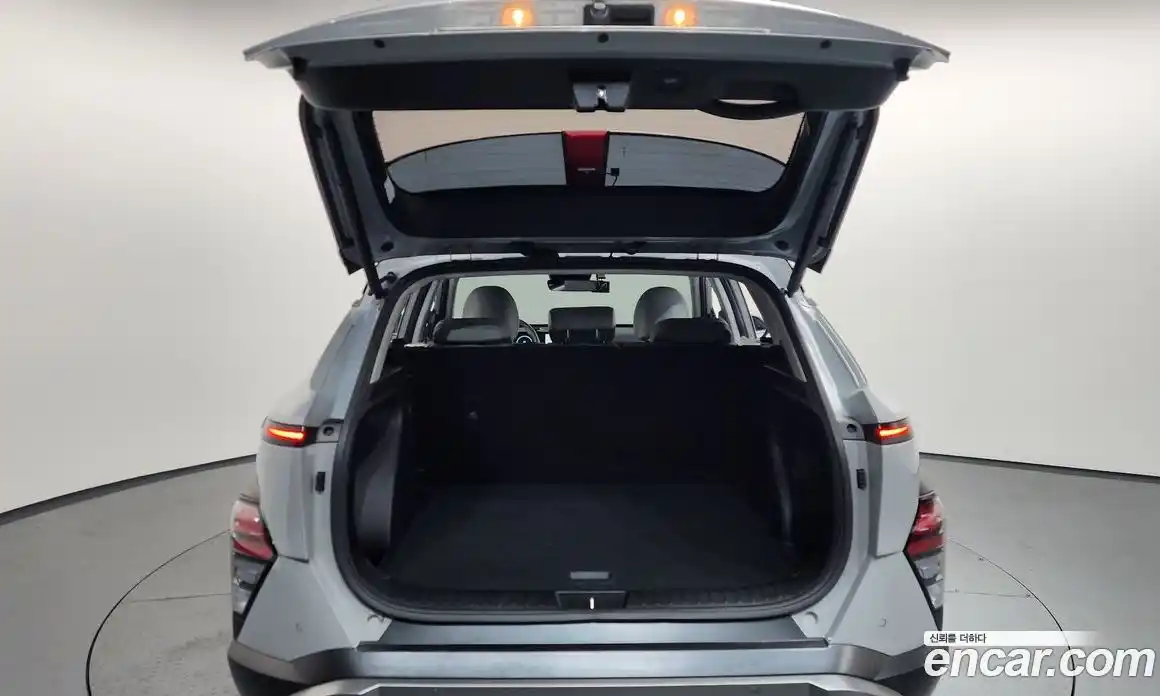 Hyundai Kona 2023 1.6 гидро в Москве № 1537180, фото 26