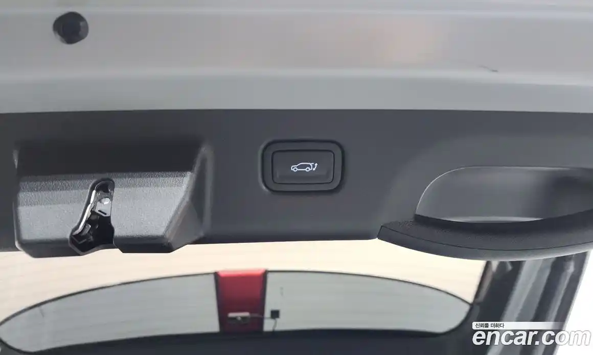Hyundai Kona 2023 1.6 гидро в Москве № 1537180, фото 31