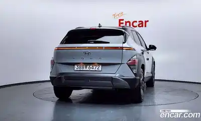 Hyundai Kona 2023 1.6 гидро в Москве № 1537180, миниатюра 4