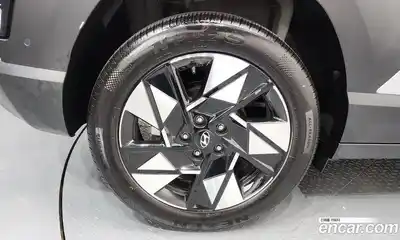 Hyundai Kona 2023 1.6 гидро в Москве № 1537180, миниатюра 5