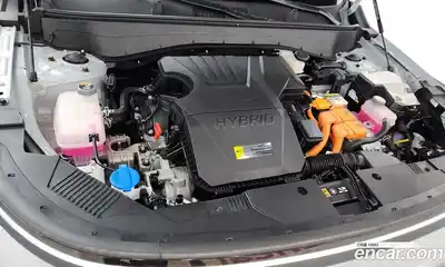 Hyundai Kona 2023 1.6 гидро в Москве № 1537180, миниатюра 6