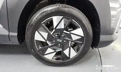 Hyundai Kona 2023 1.6 гидро в Москве № 1537180, миниатюра 7