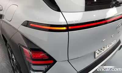 Hyundai Kona 2023 1.6 гидро в Москве № 1537180, миниатюра 9
