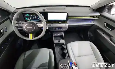 Hyundai Kona 2023 1.6 гидро в Москве № 1537180, миниатюра 10