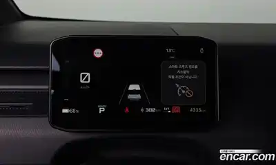 Kia PV5 2025 0.2 гидро в Москве № 1537848, миниатюра 11