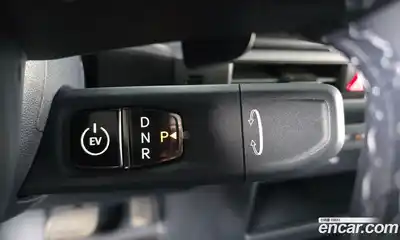 Kia PV5 2025 0.2 гидро в Москве № 1537848, миниатюра 12