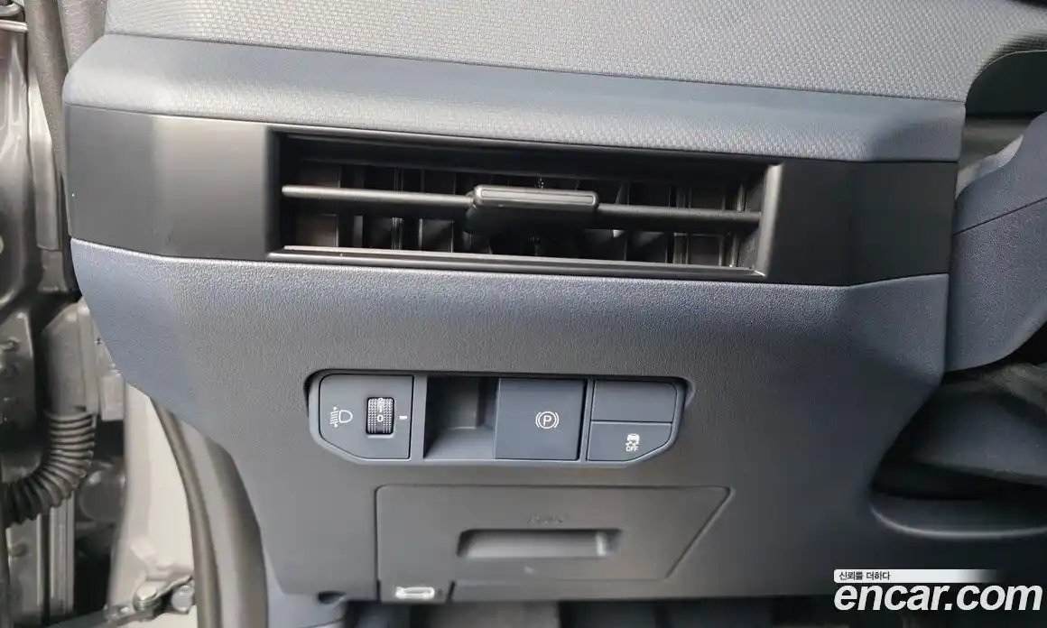 Kia PV5 2025 0.2 гидро в Москве № 1537848, фото 29