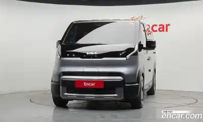 Kia PV5 2025 0.2 гидро в Москве № 1537848, миниатюра 3