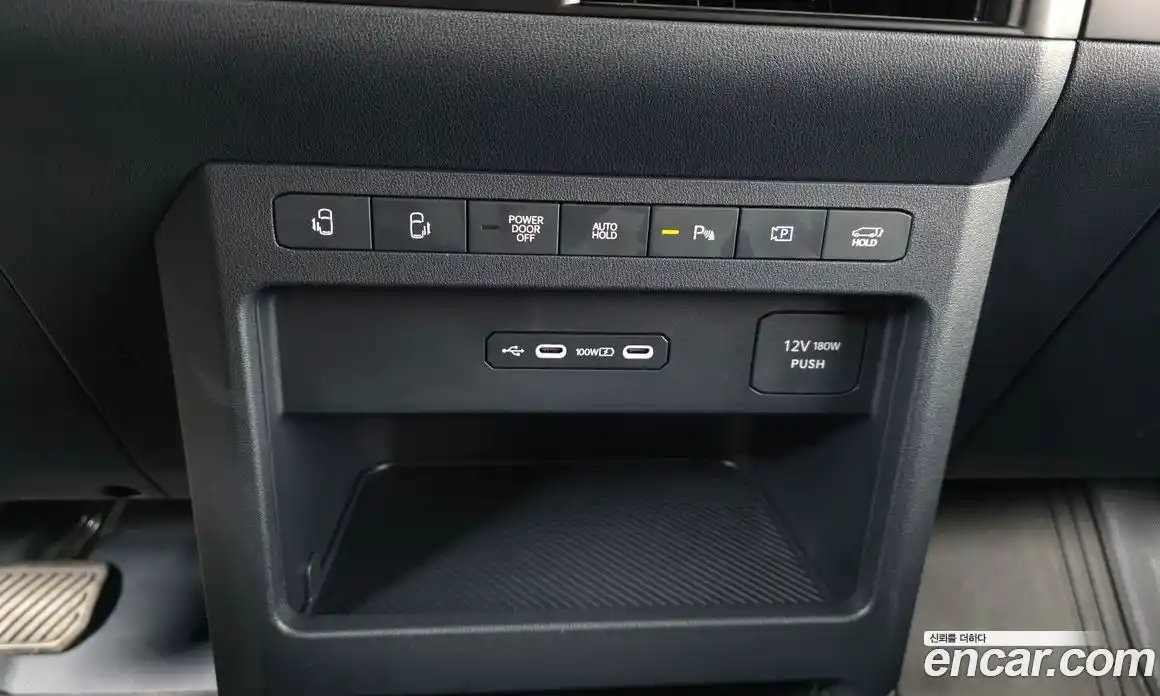 Kia PV5 2025 0.2 гидро в Москве № 1537848, фото 31