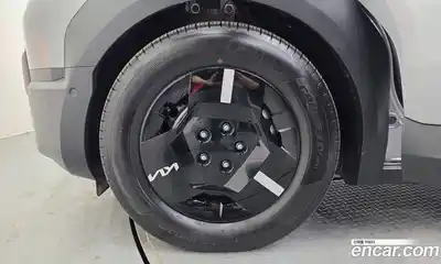 Kia PV5 2025 0.2 гидро в Москве № 1537848, миниатюра 5