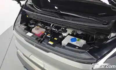 Kia PV5 2025 0.2 гидро в Москве № 1537848, миниатюра 6