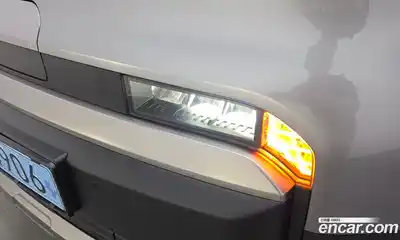 Kia PV5 2025 0.2 гидро в Москве № 1537848, миниатюра 8