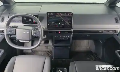 Kia PV5 2025 0.2 гидро в Москве № 1537848, миниатюра 10