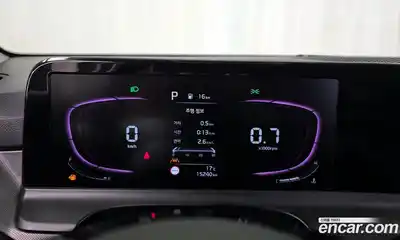 Kia Seltos 2023 2.0 гидро в Москве № 1538077, миниатюра 11