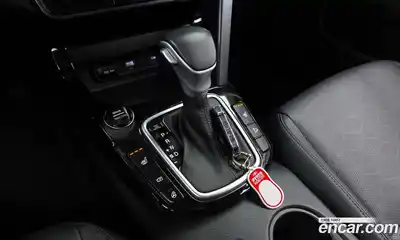 Kia Seltos 2023 2.0 гидро в Москве № 1538077, миниатюра 12