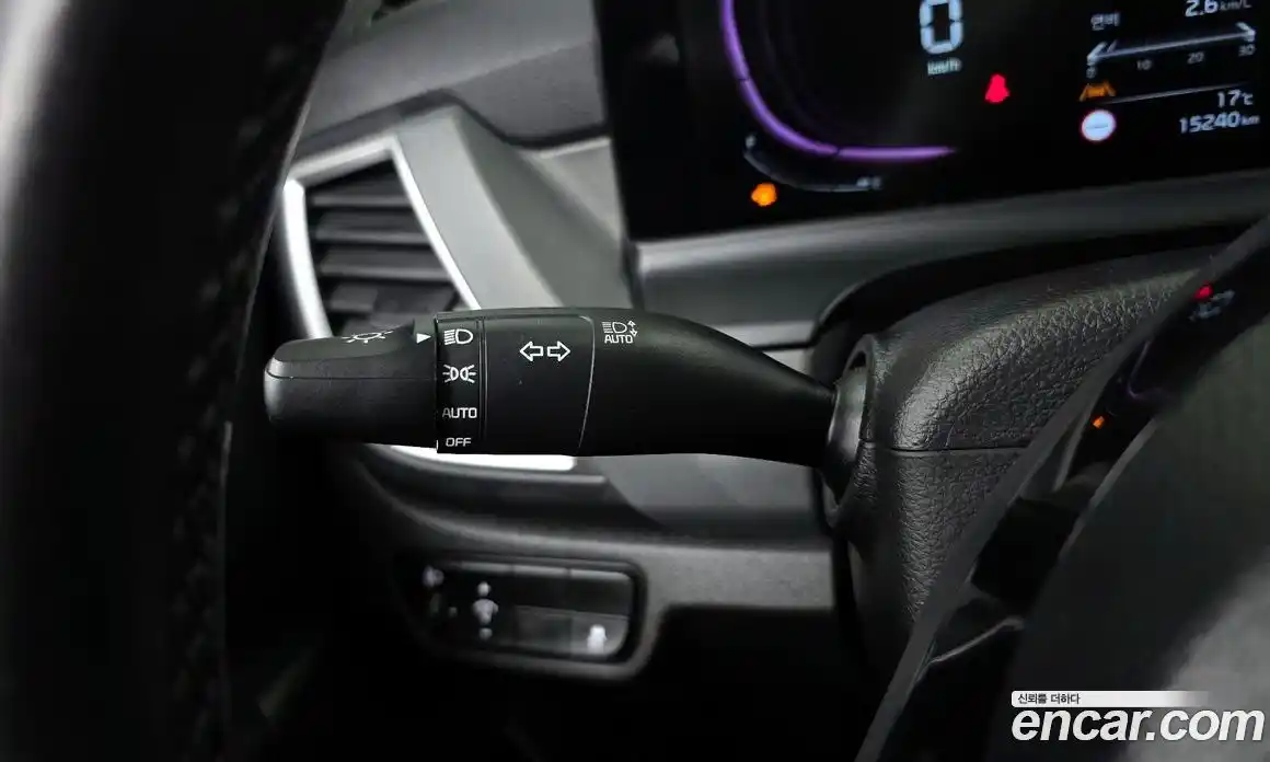 Kia Seltos 2023 2.0 гидро в Москве № 1538077, фото 25