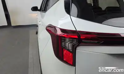Kia Seltos 2023 2.0 гидро в Москве № 1538077, миниатюра 9