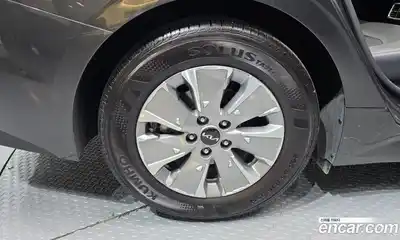Kia K5 2025 2.0 гидро в Москве № 1538105, миниатюра 4