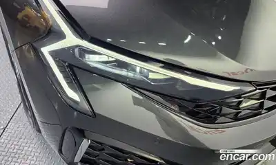 Kia K5 2025 2.0 гидро в Москве № 1538105, миниатюра 7
