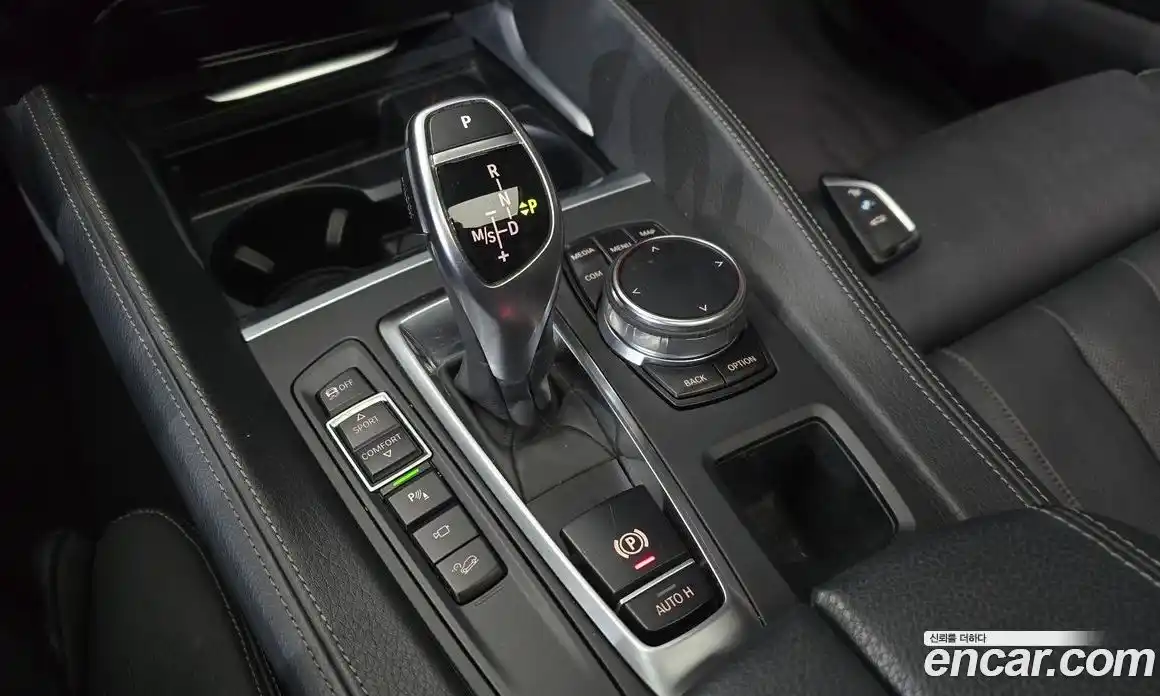 BMW X6 2019 3.0 гидро в Москве № 1544724, фото 12