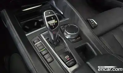 BMW X6 2019 3.0 гидро в Москве № 1544724, миниатюра 12