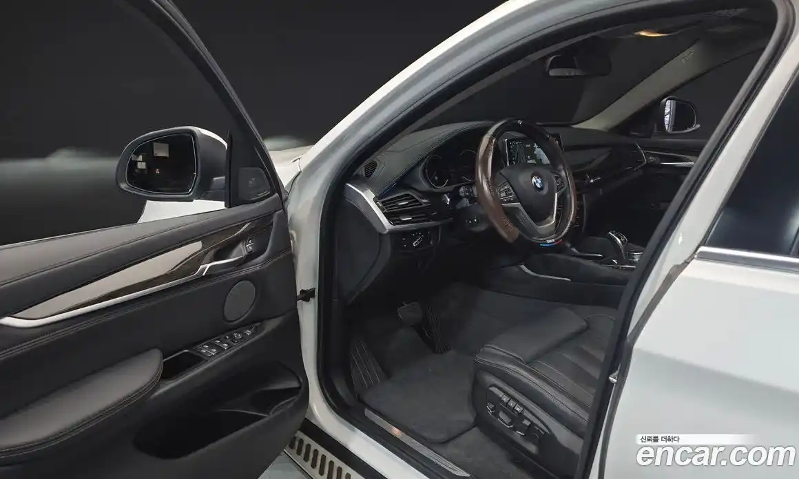 BMW X6 2019 3.0 гидро в Москве № 1544724, фото 13